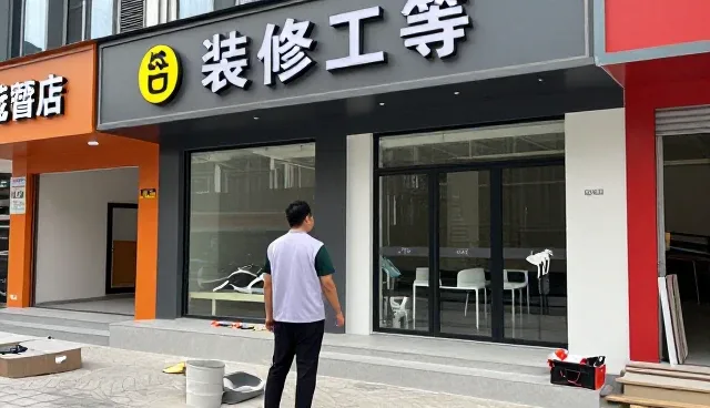 水电改造住宅精装修深度分享(维修服务支持适用)