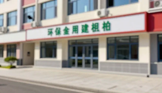商铺装修中环保建材套装的性能与适用场景分析